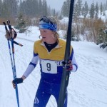 Nordic Ski 23-24